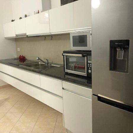 Apartament Casa Fronte Mare Wlora Zewnętrze zdjęcie