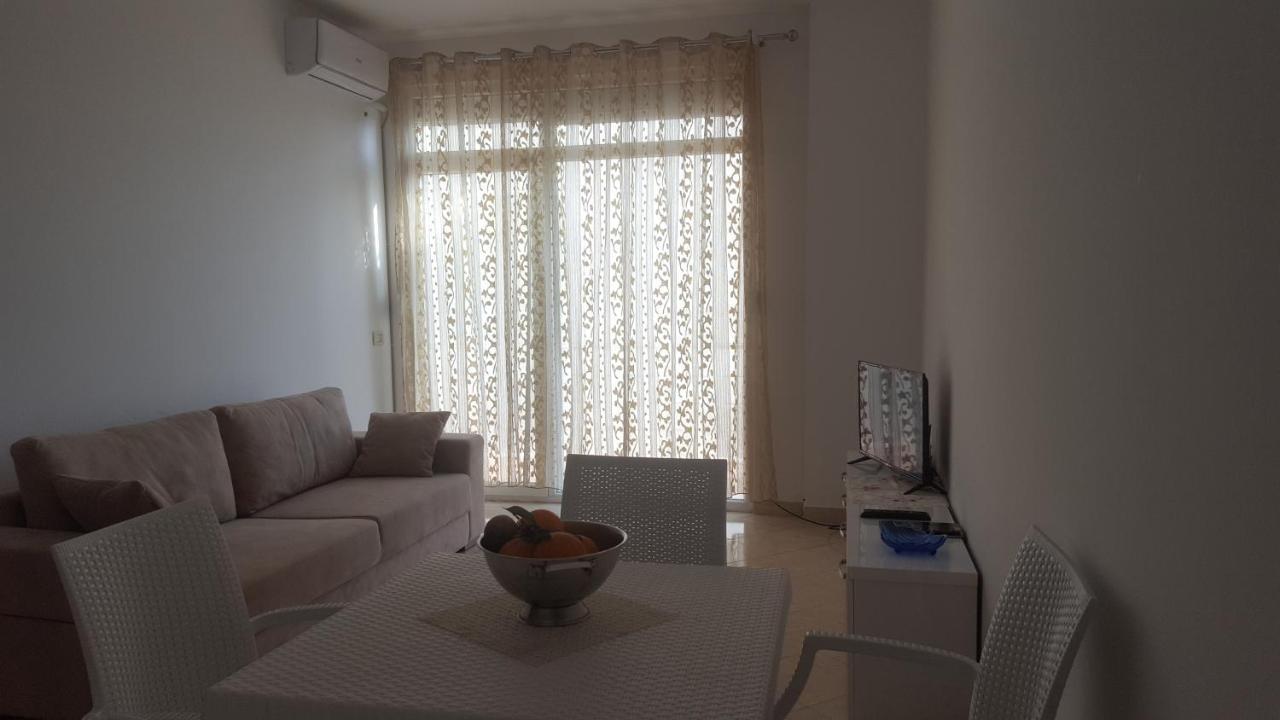 Apartament Casa Fronte Mare Wlora Zewnętrze zdjęcie