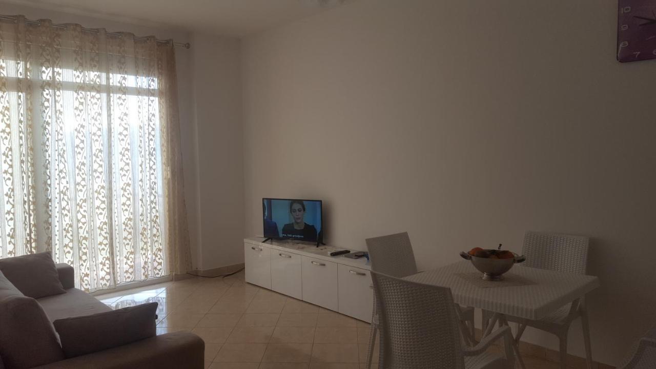 Apartament Casa Fronte Mare Wlora Zewnętrze zdjęcie