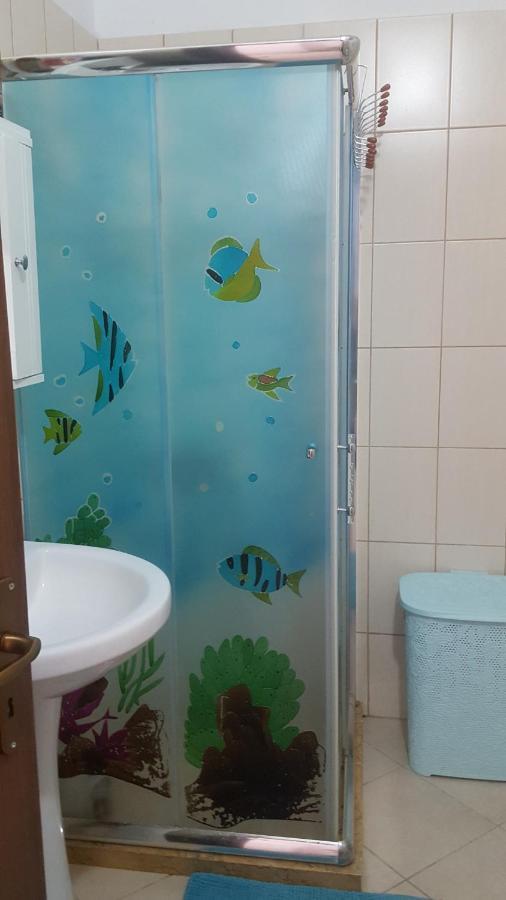 Apartament Casa Fronte Mare Wlora Zewnętrze zdjęcie