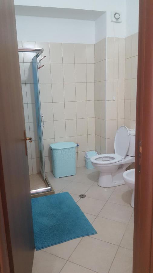 Apartament Casa Fronte Mare Wlora Zewnętrze zdjęcie