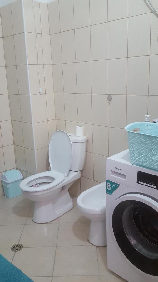 Apartament Casa Fronte Mare Wlora Zewnętrze zdjęcie