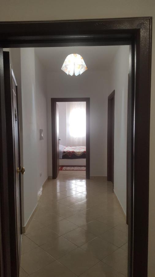 Apartament Casa Fronte Mare Wlora Zewnętrze zdjęcie