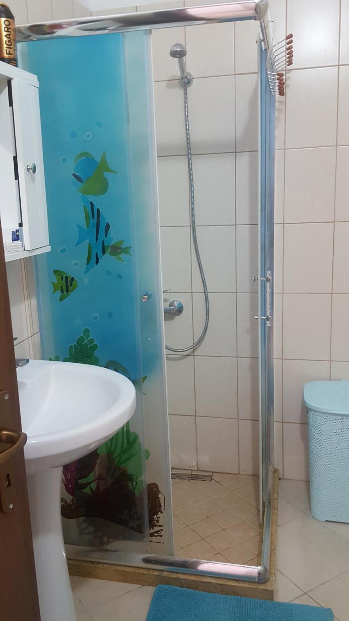 Apartament Casa Fronte Mare Wlora Pokój zdjęcie