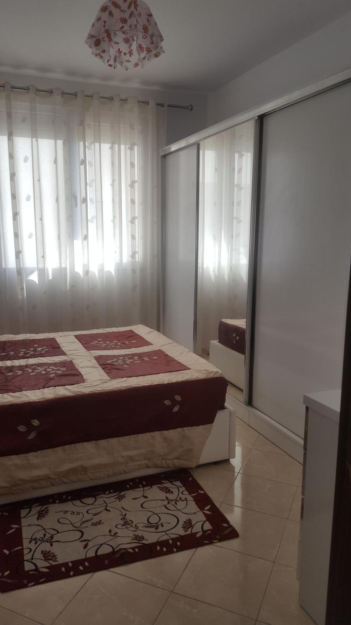 Apartament Casa Fronte Mare Wlora Pokój zdjęcie